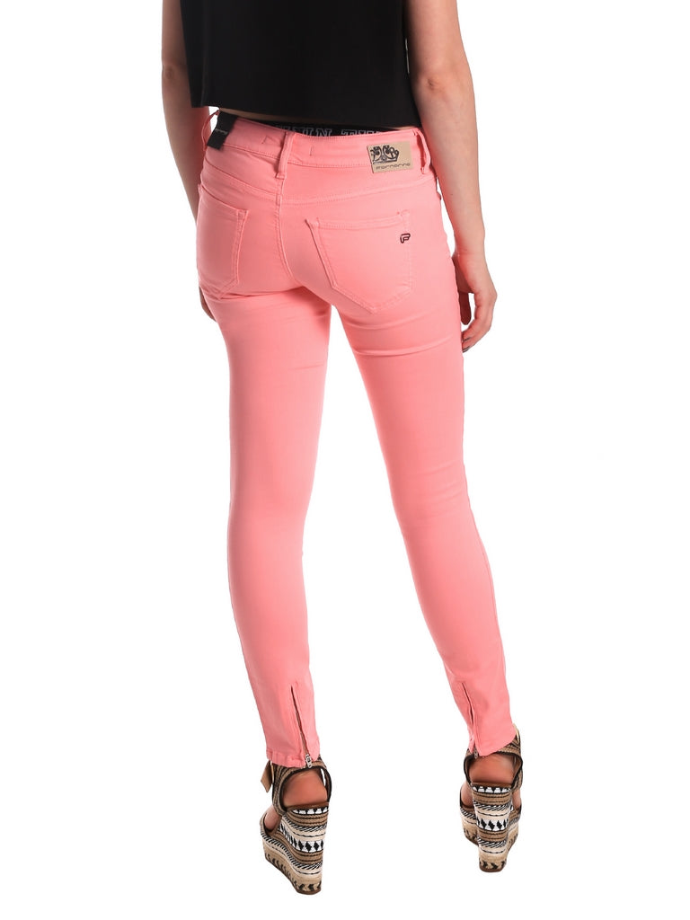 Jeans Rosa Fornarina