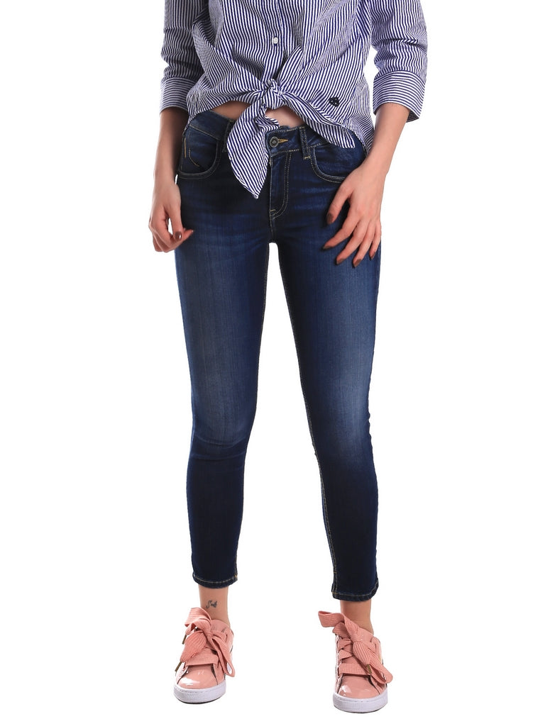 Jeans Blu Fornarina