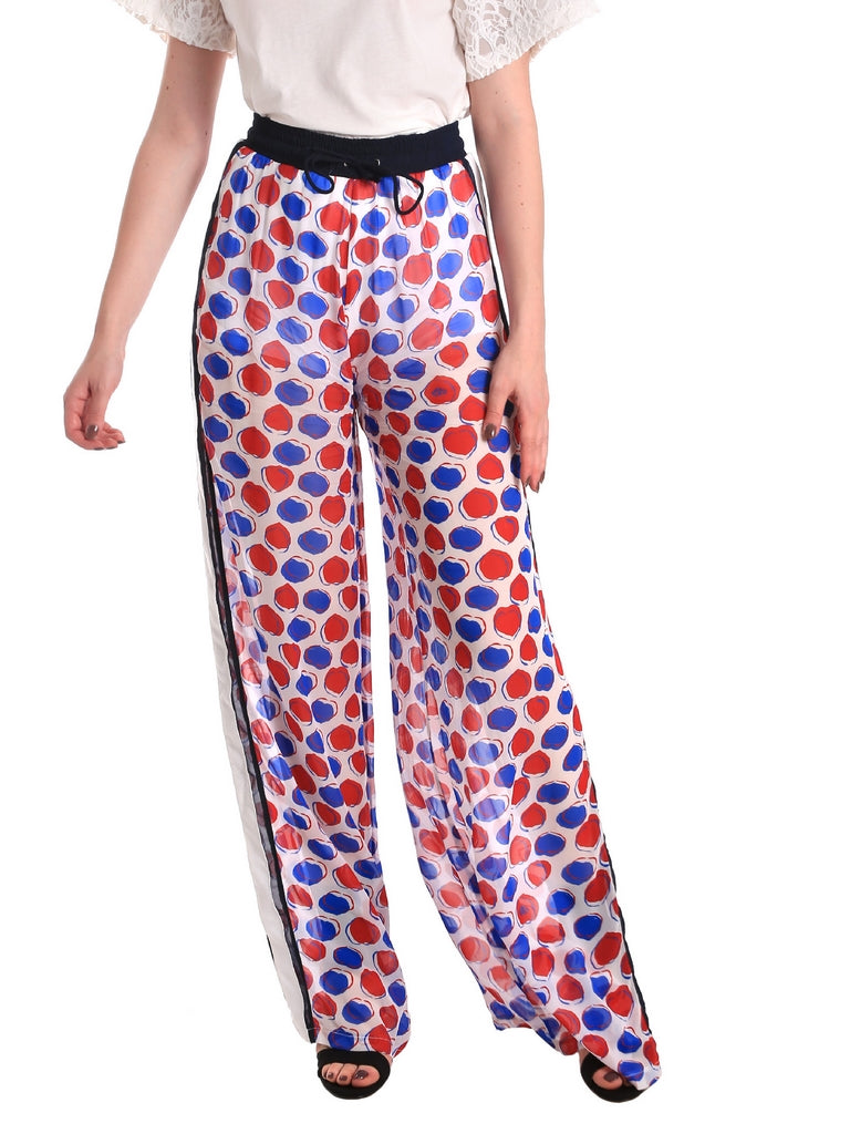 Pantaloni Bianco Fornarina