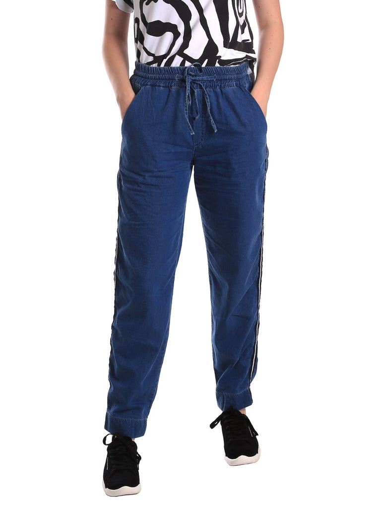 Jeans Blu Fornarina