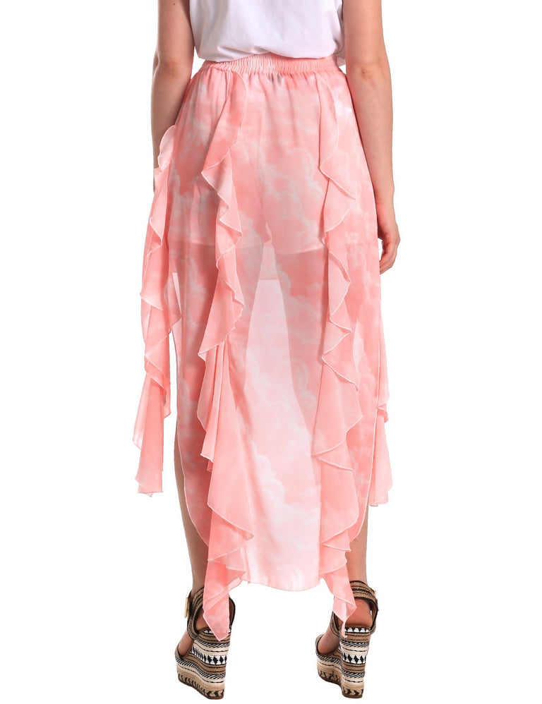 Gonne Rosa Fornarina