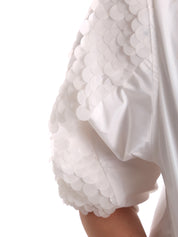 Giacche Bianco Fornarina