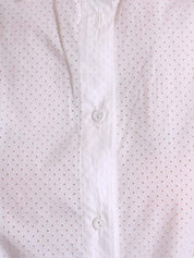 Top e canotte Bianco Fornarina