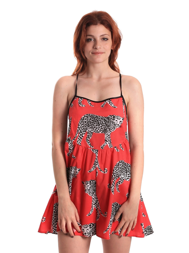 Salopette Nero Fornarina