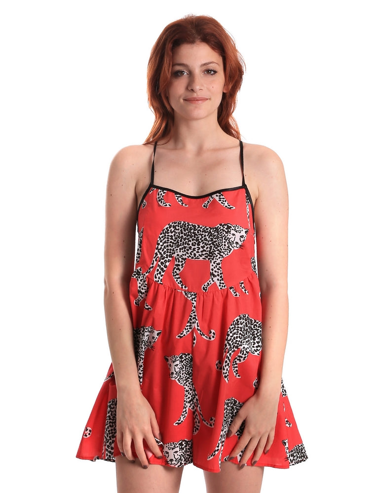 Salopette Nero Fornarina