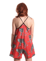 Salopette Nero Fornarina