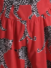 Salopette Nero Fornarina