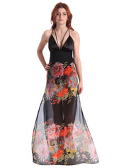 Vestiti Nero Fornarina