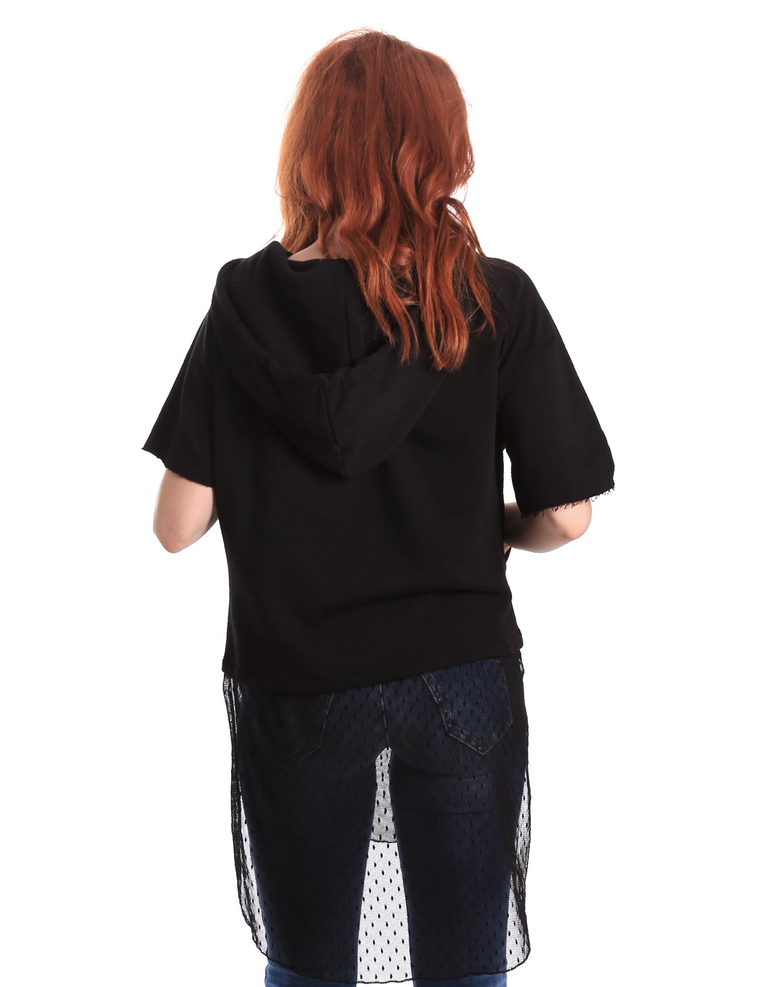 Felpe Nero Fornarina