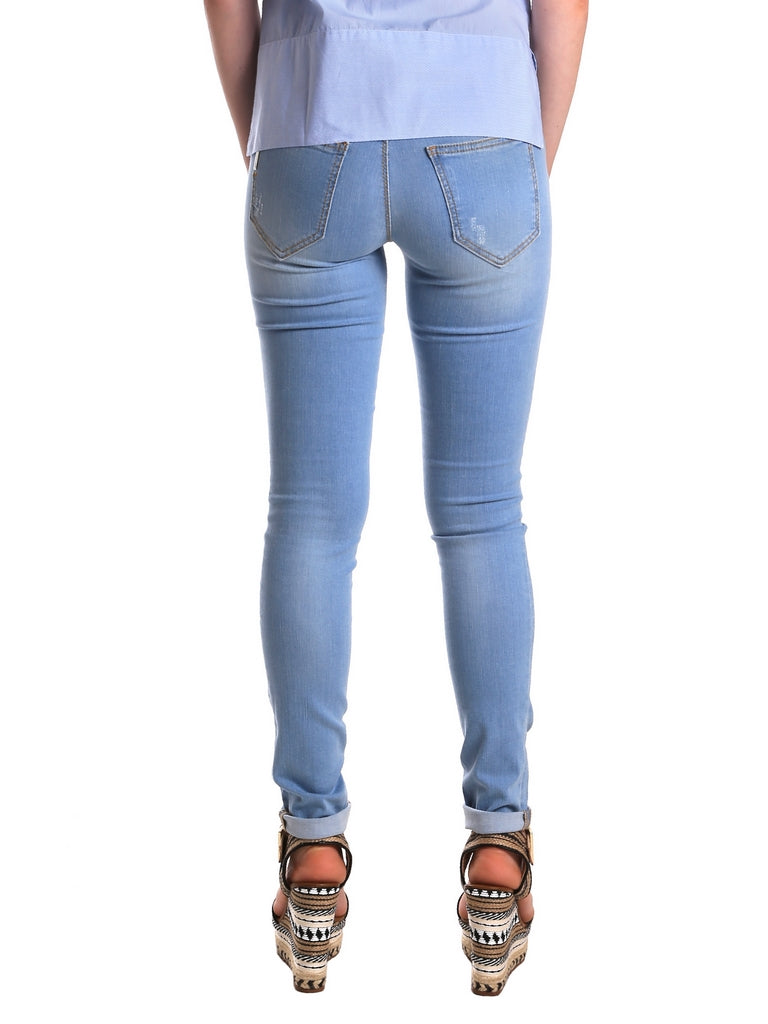 Jeans Blu Fornarina