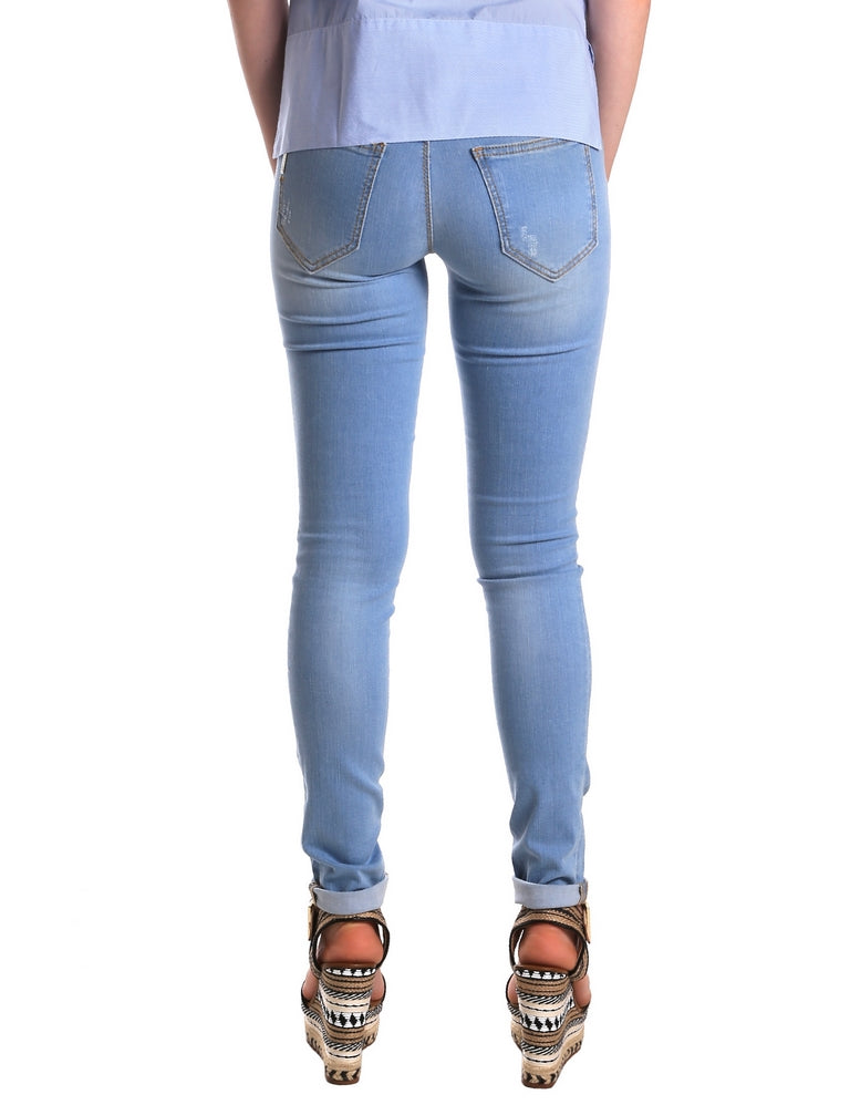 Jeans Blu Fornarina