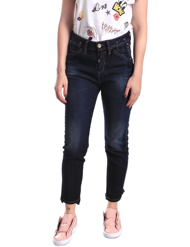 Jeans Blu Fornarina