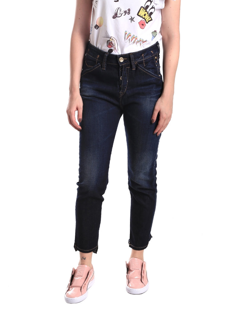 Jeans Blu Fornarina