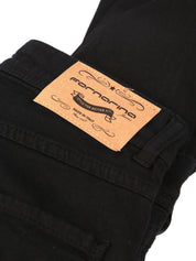 Jeans Nero Fornarina