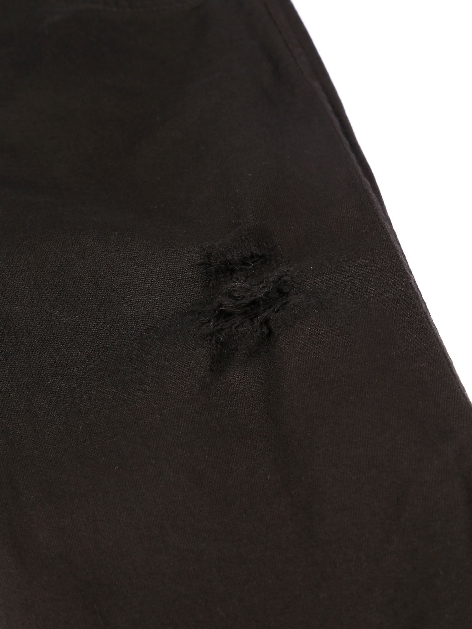 Jeans Nero Fornarina