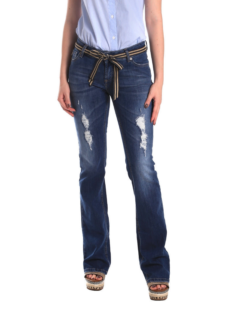 Jeans Blu Fornarina