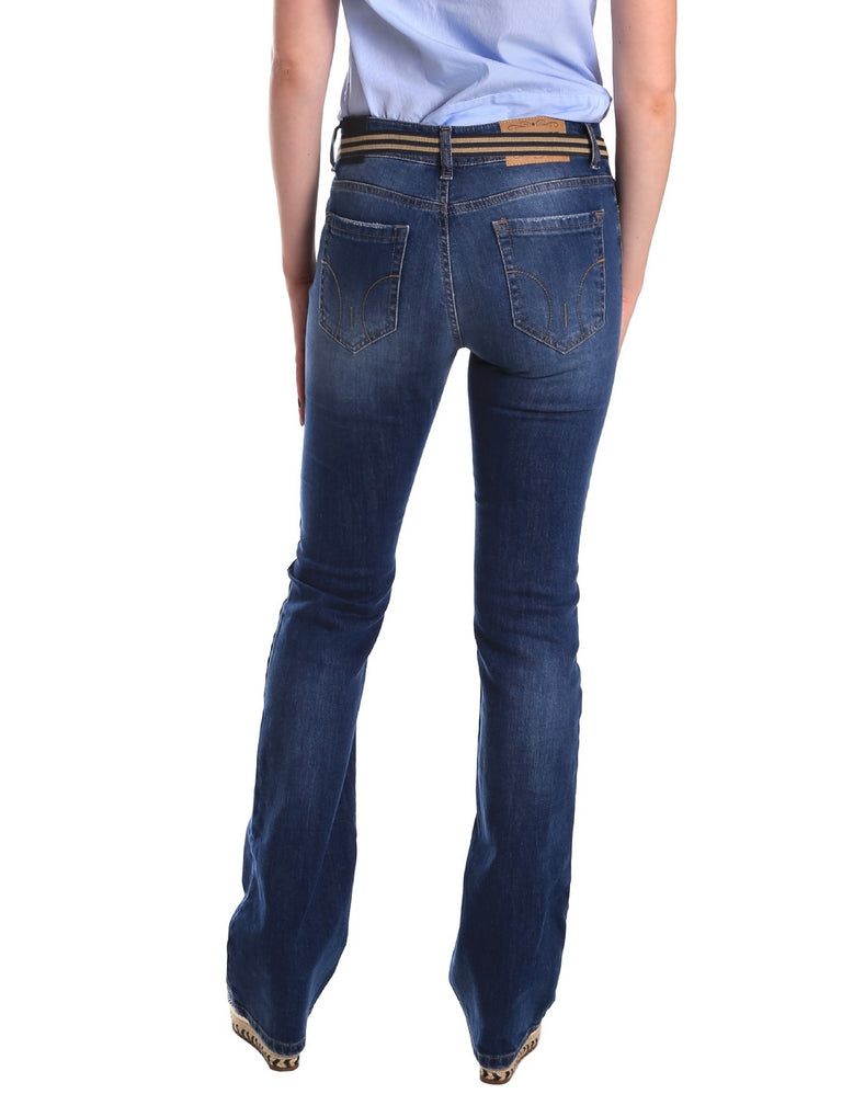 Jeans Blu Fornarina