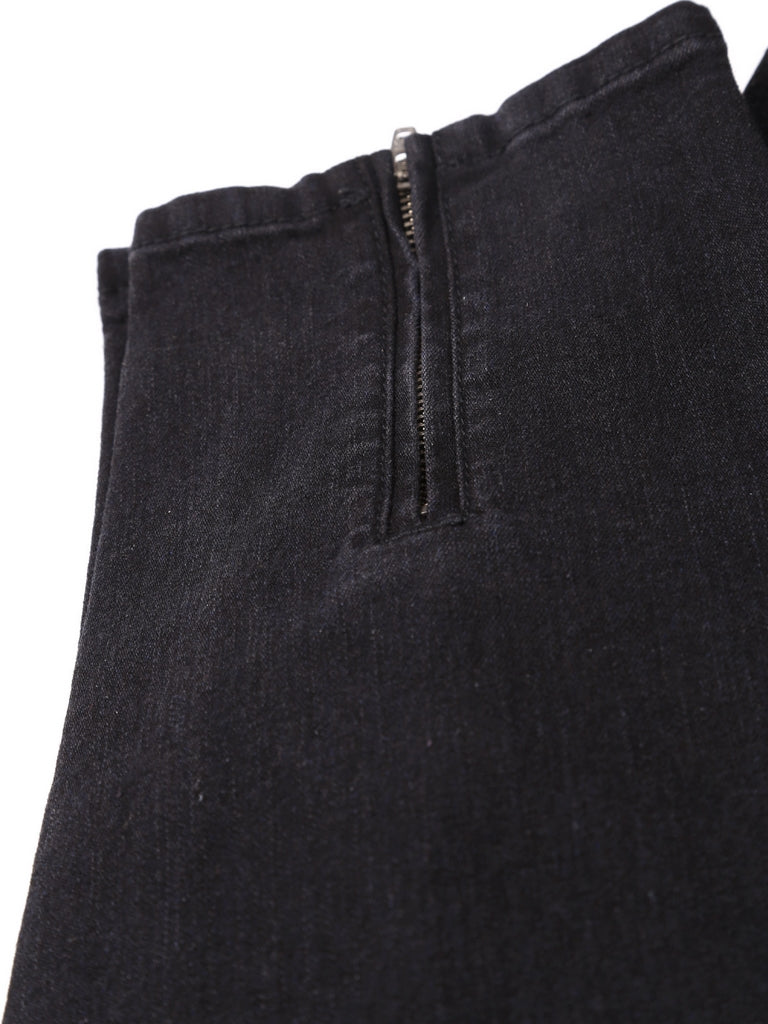 Jeans Nero Fornarina