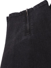 Jeans Nero Fornarina