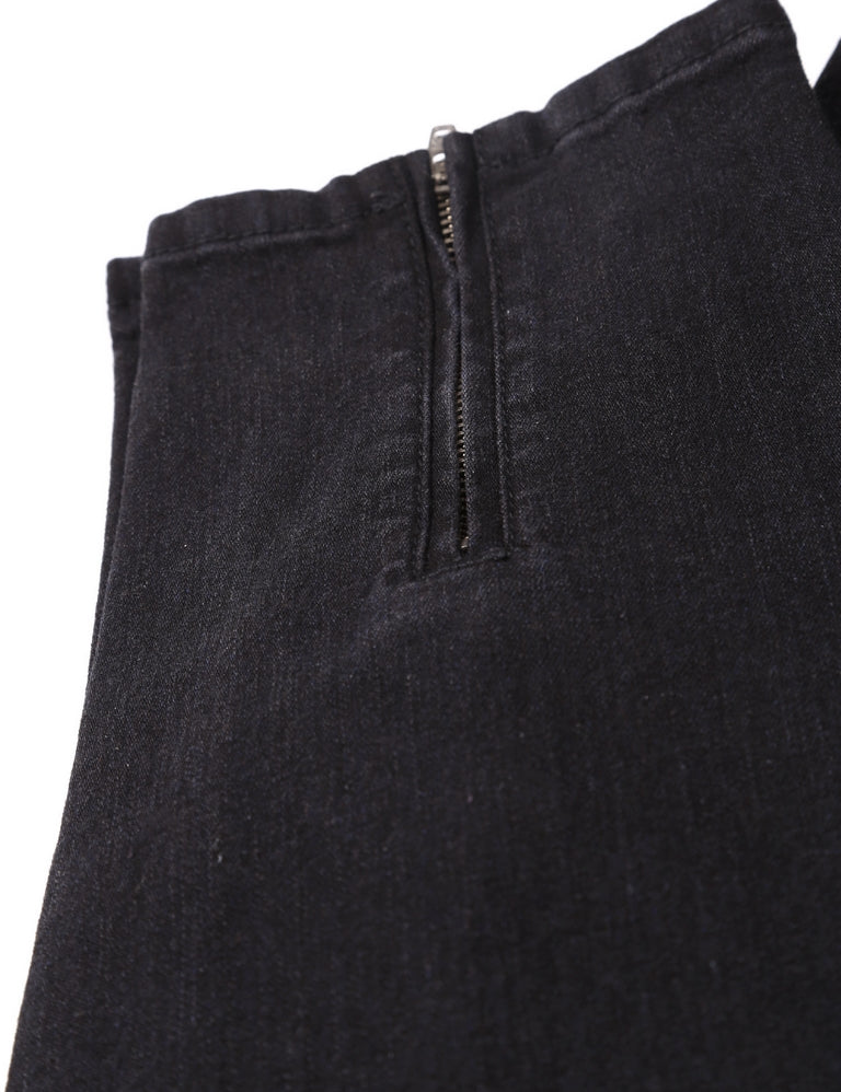 Jeans Nero Fornarina