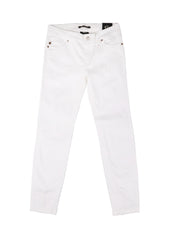 Jeans Bianco Fornarina