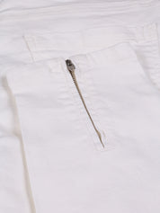 Jeans Bianco Fornarina