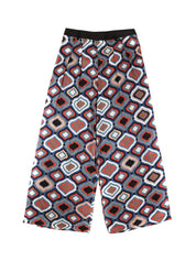 Pantaloni Nero Fornarina