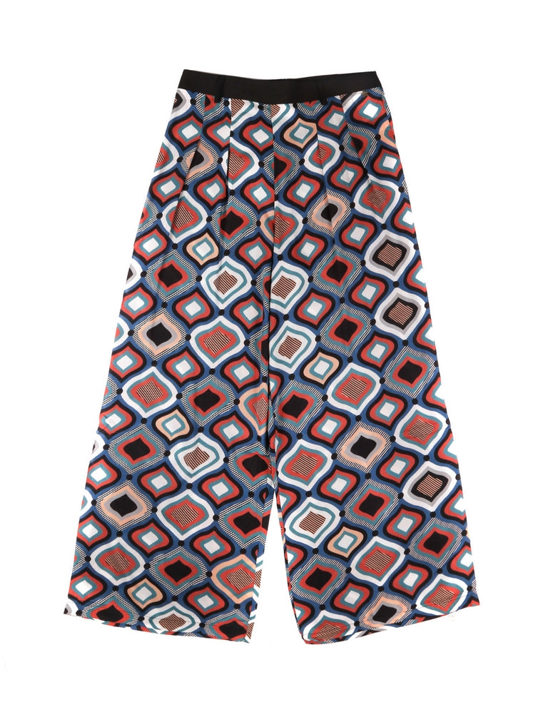 Pantaloni Nero Fornarina