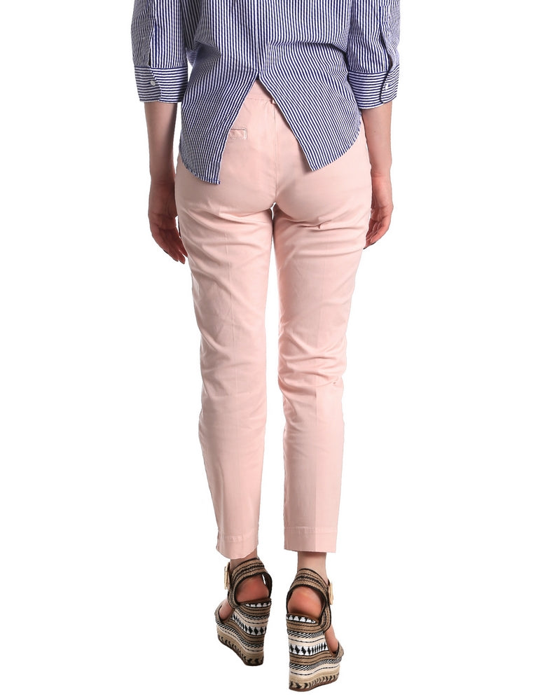 Pantaloni Rosa Fornarina