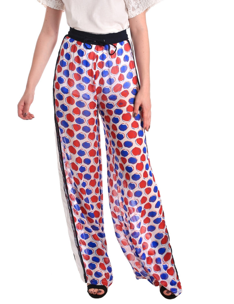 Pantaloni Bianco Fornarina