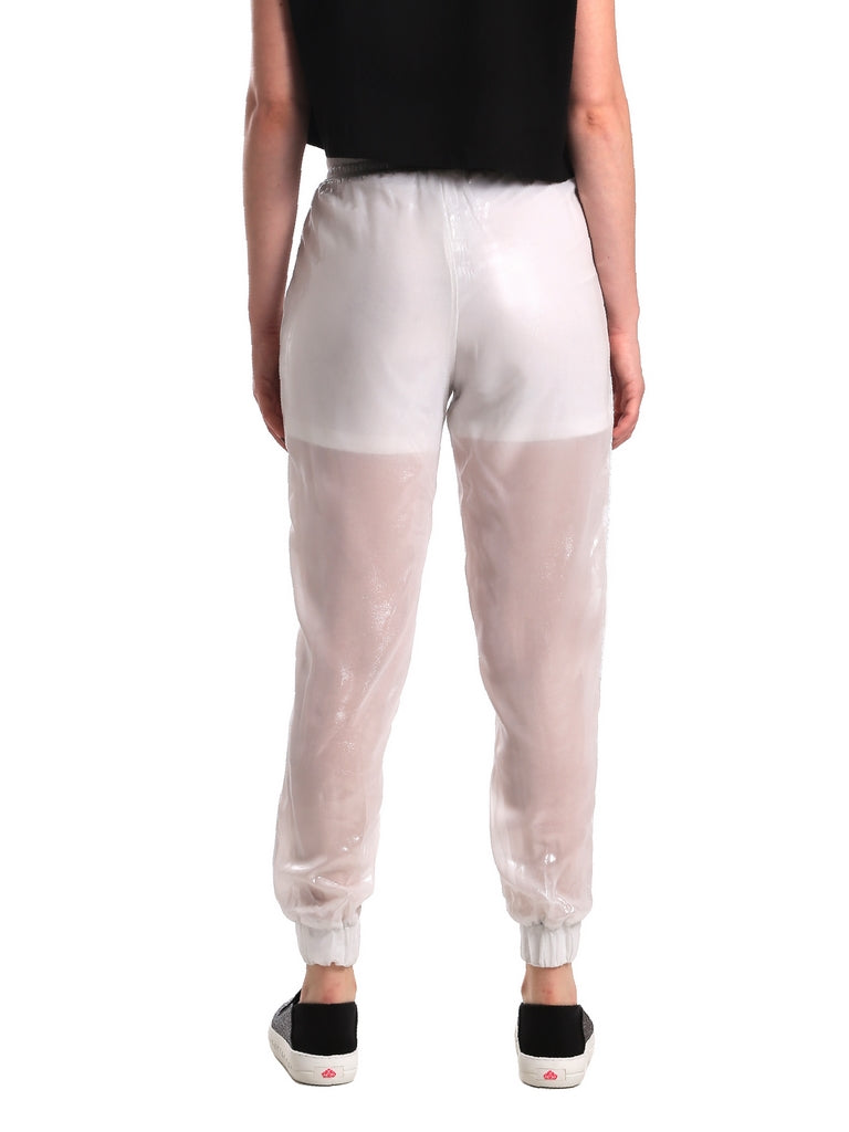 Pantaloni Bianco Fornarina
