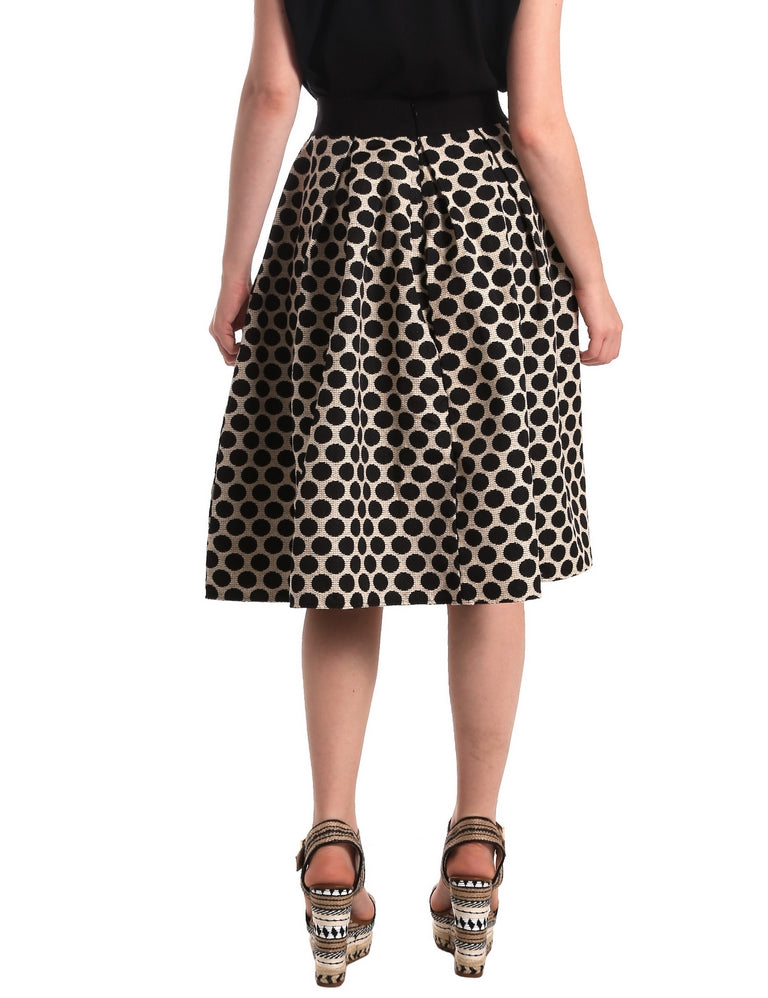 Gonne Nero Fornarina