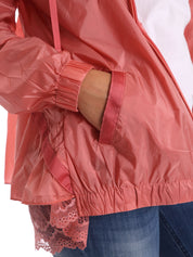 Giacche Rosa Fornarina