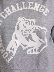 Felpe Grigio Fornarina