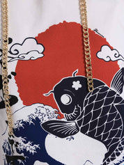 Felpe Bianco Fornarina