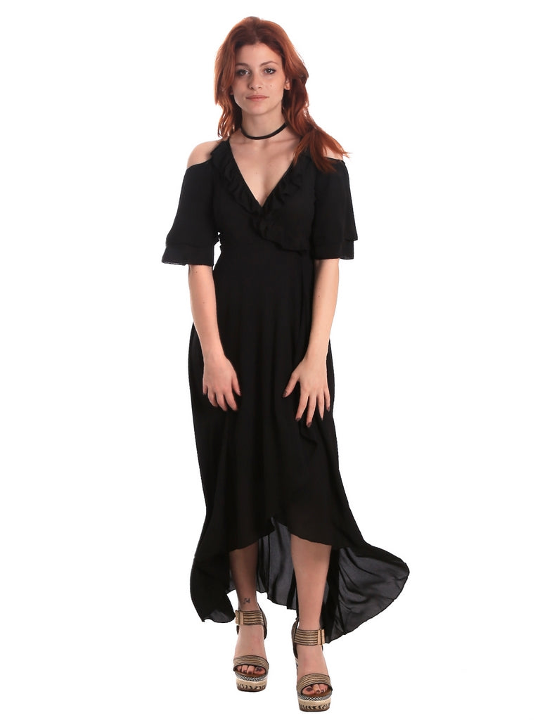 Vestiti Nero Fornarina