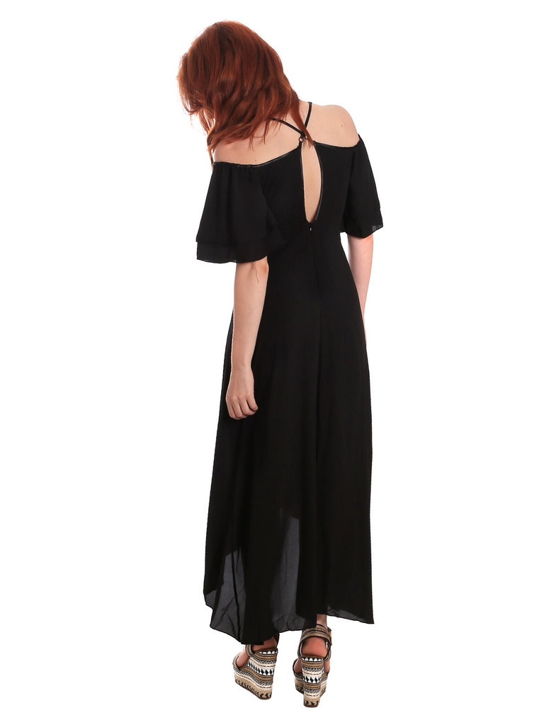 Vestiti Nero Fornarina