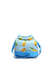 Secchiello Turchese Fornarina