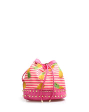 Secchiello Rosa Fornarina