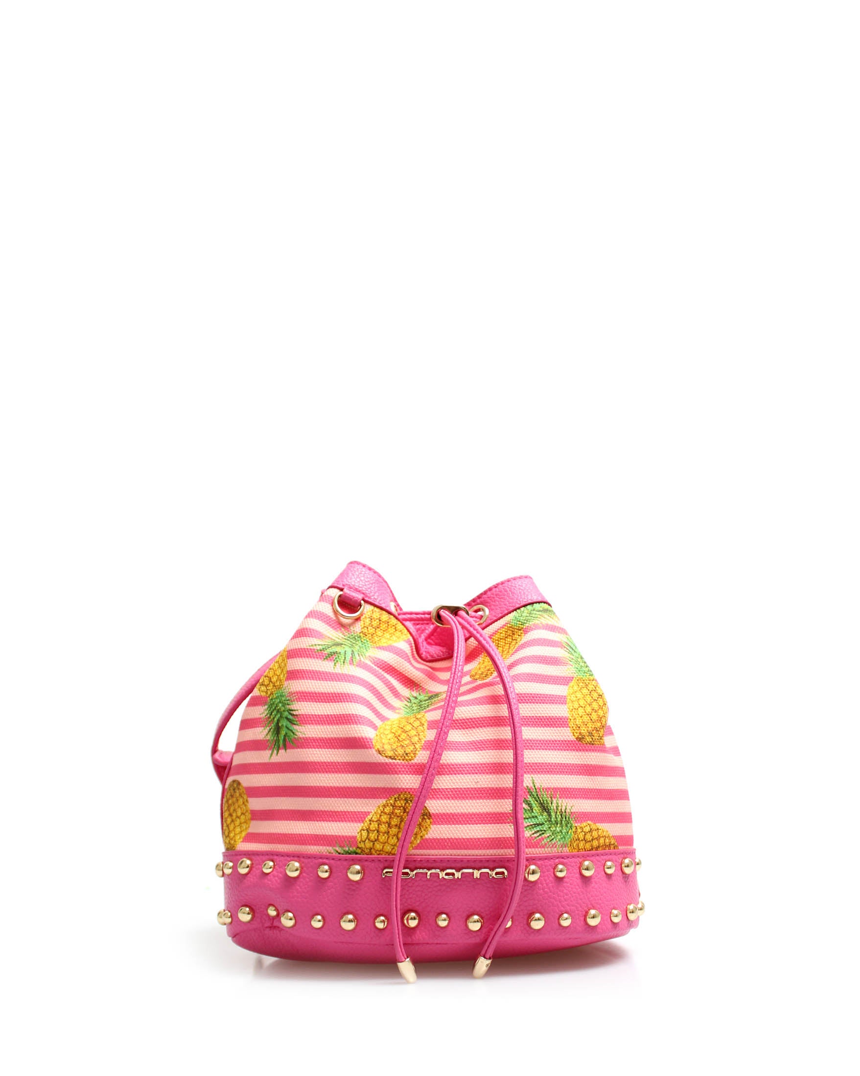 Secchiello Rosa Fornarina