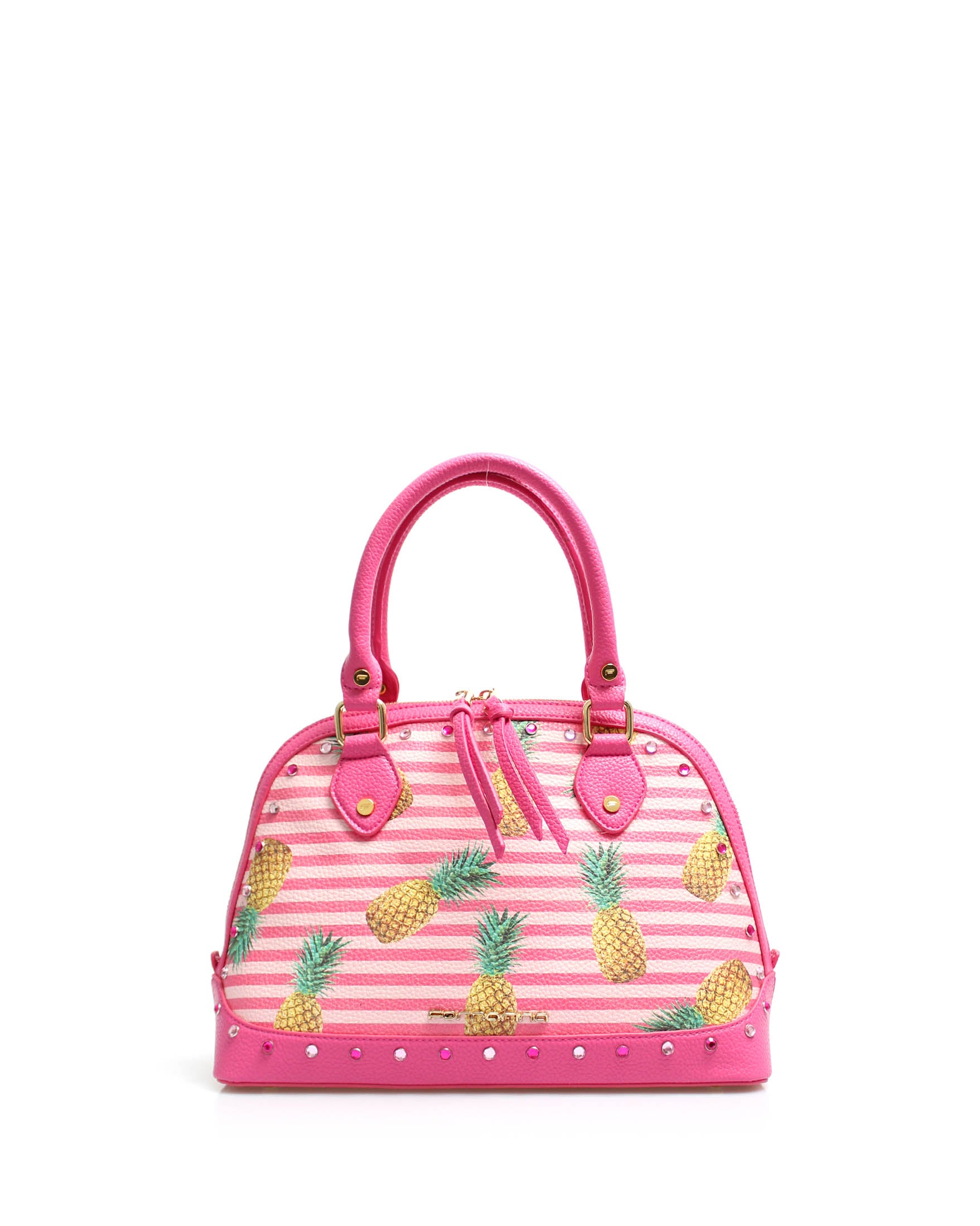 Borse a mano Rosa Fornarina