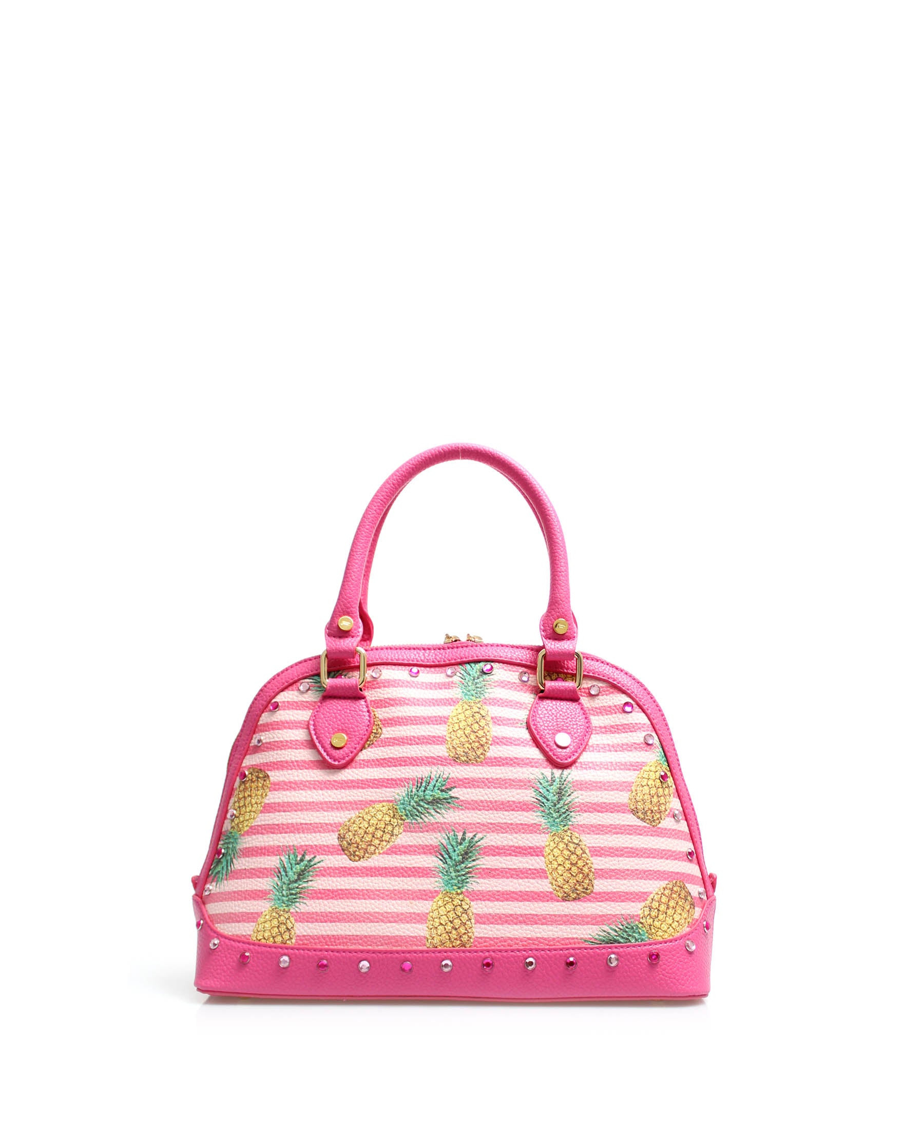 Borse a mano Rosa Fornarina