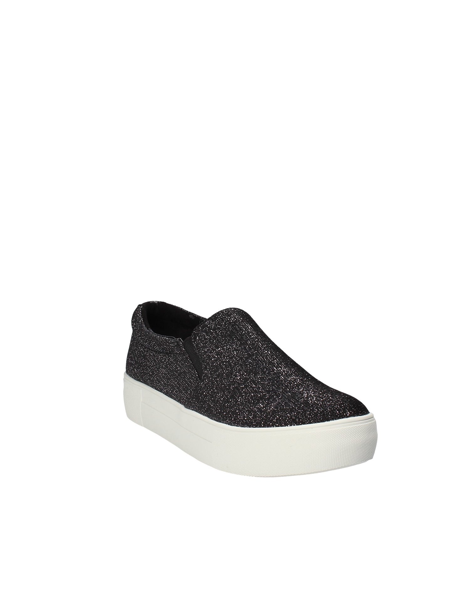 Slip-on Nero Fornarina