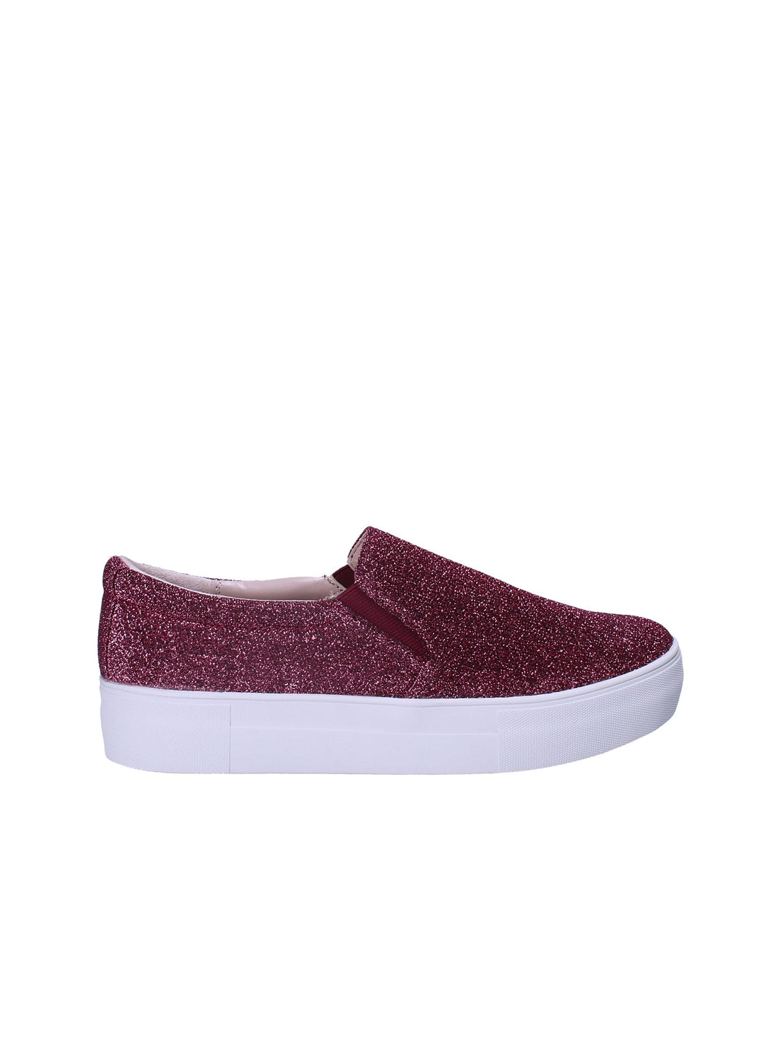 Slip-on Bordeaux Fornarina