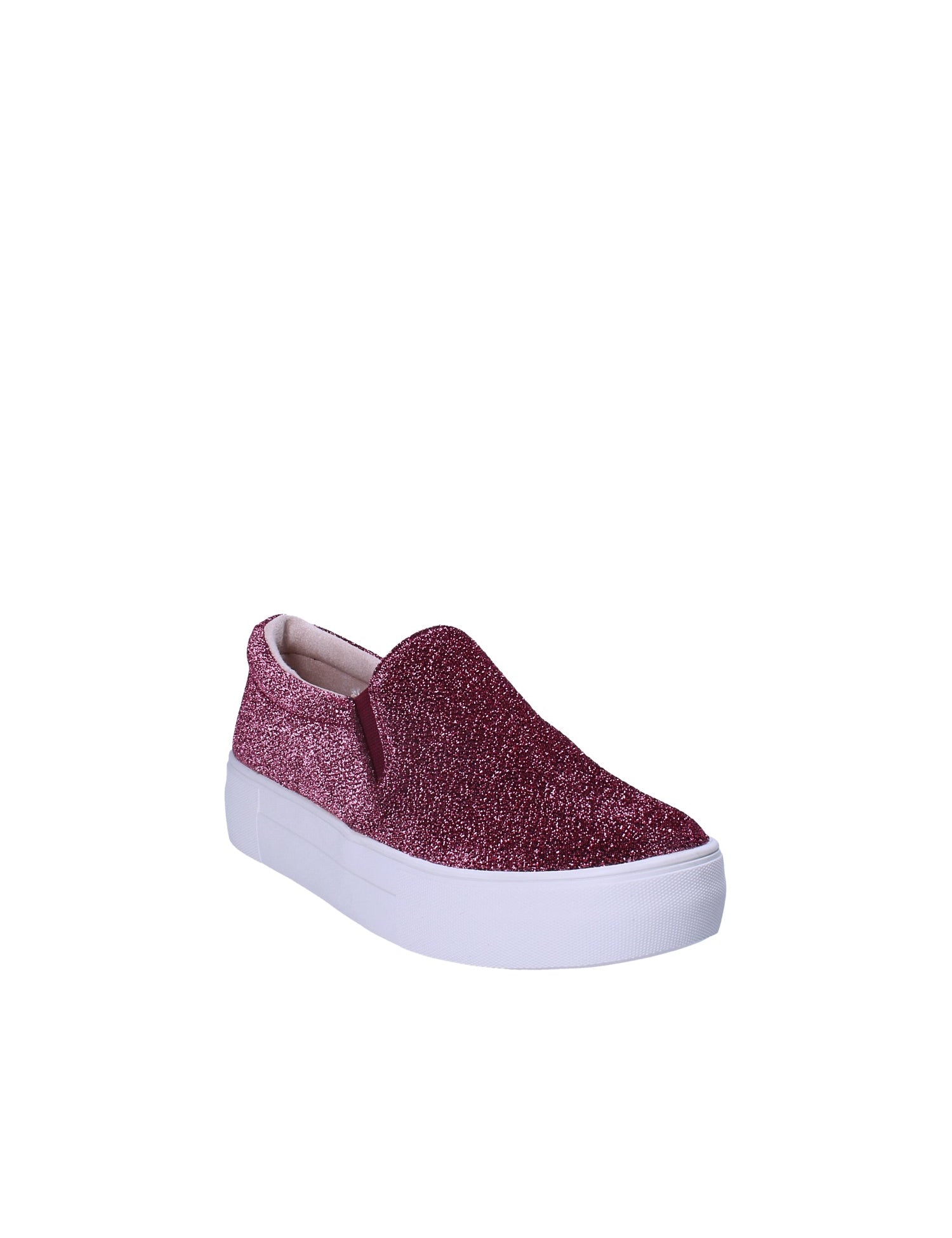 Slip-on Bordeaux Fornarina