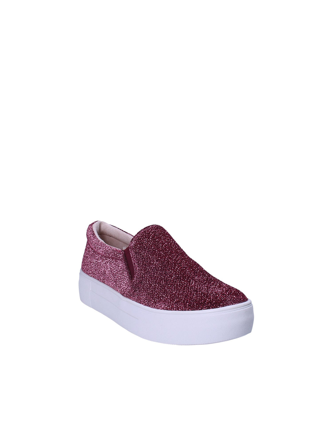 Slip-on Bordeaux Fornarina