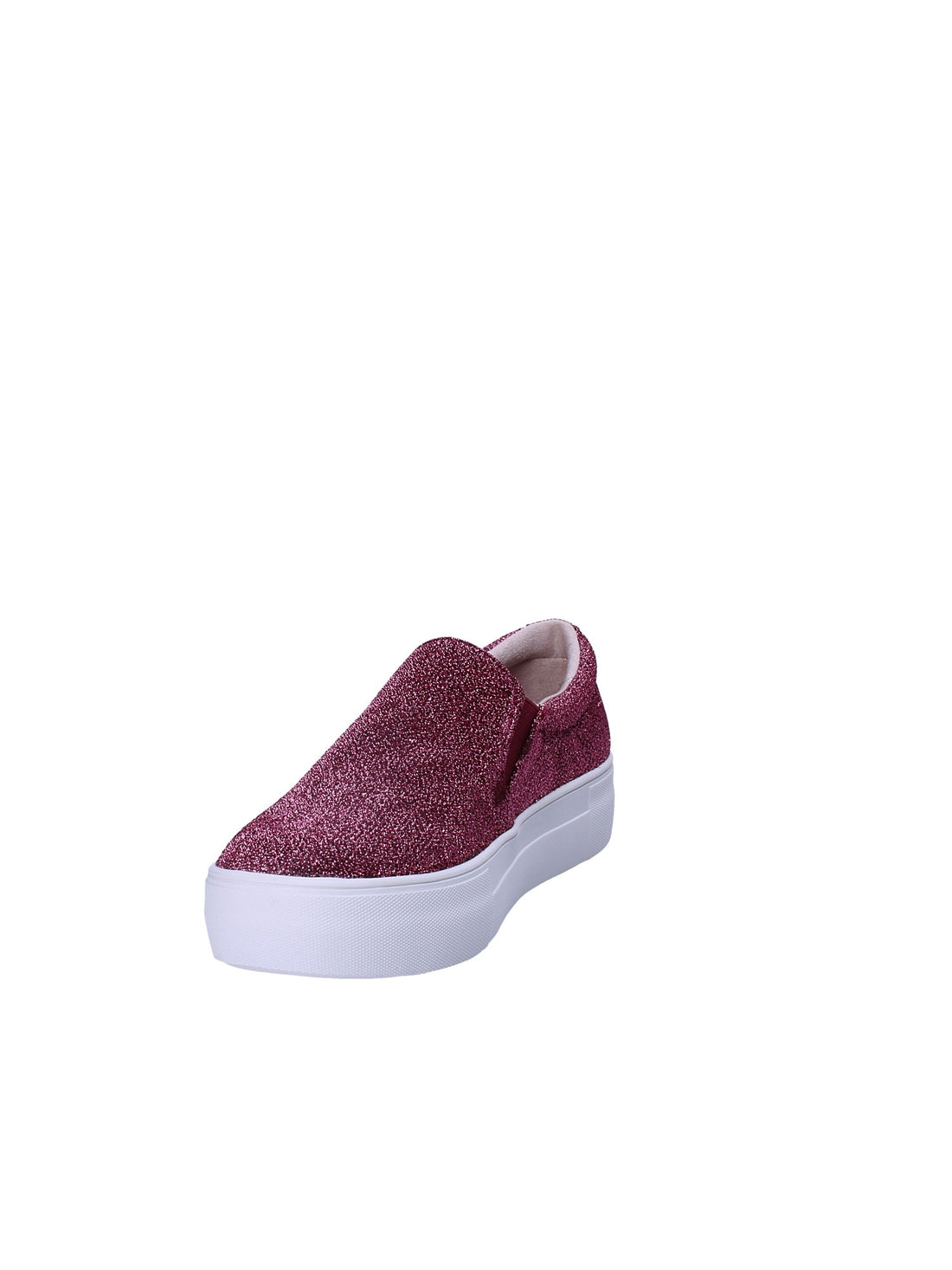 Slip-on Bordeaux Fornarina