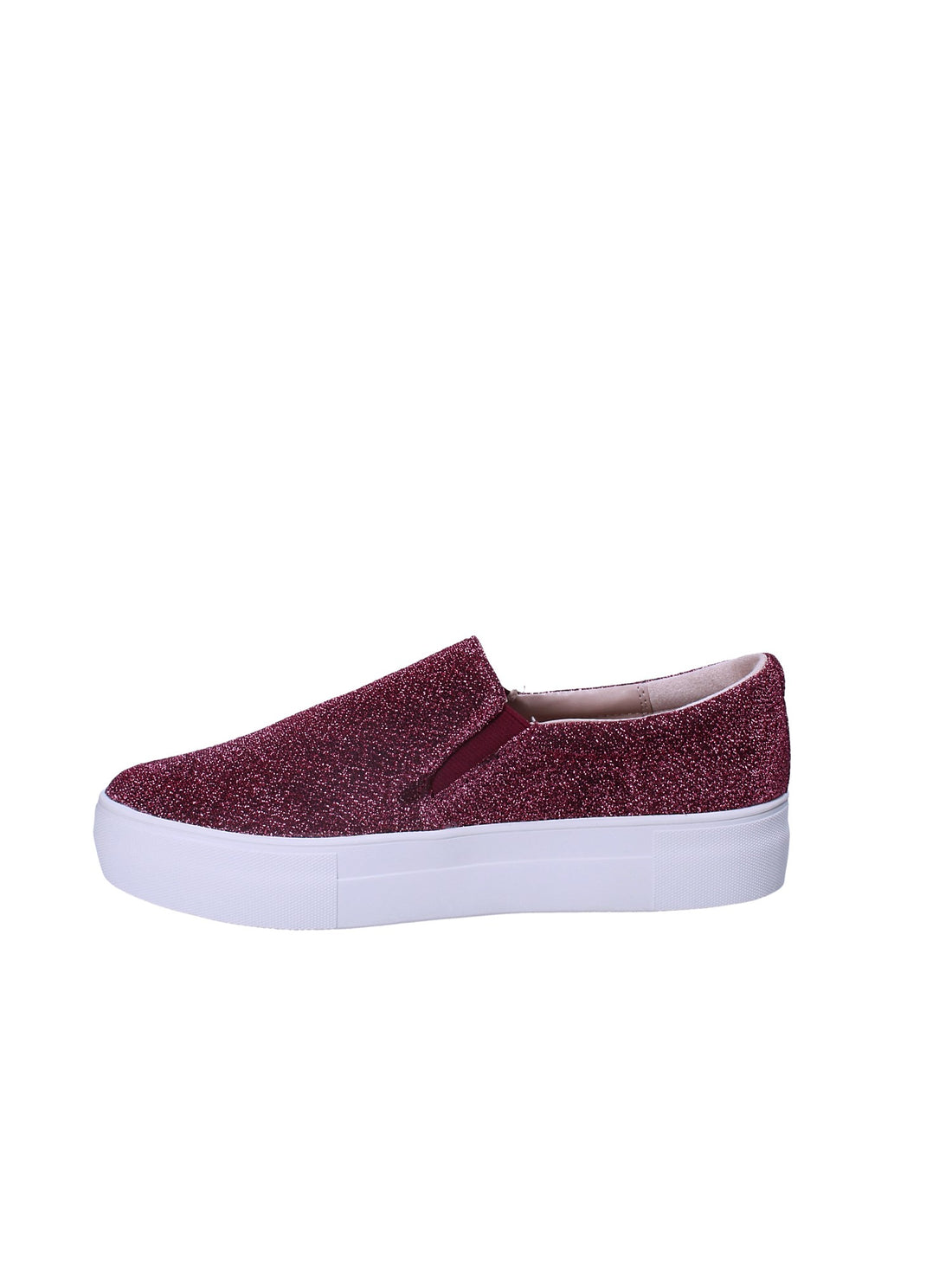 Slip-on Bordeaux Fornarina