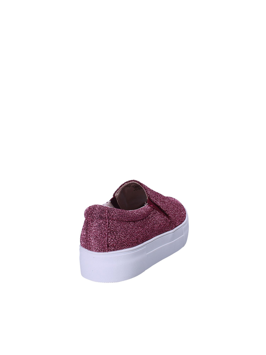 Slip-on Bordeaux Fornarina