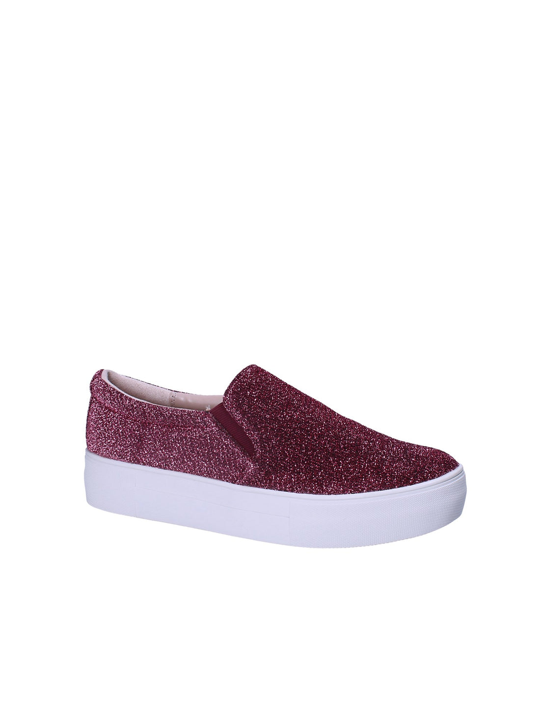 Slip-on Bordeaux Fornarina